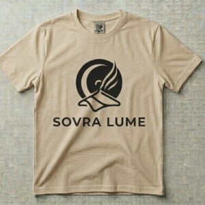 MAGLIETTA - SOVRA LUME BEIGE IN TESSUTO
