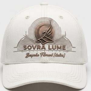 CAPELLO - SOVRA LUME BIANCO IN RE-NYLON
