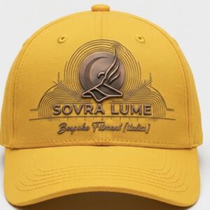 CAPELLO - SOVRA LUME GIALLO IN RE-NYLON