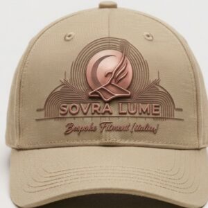 CAPELLO - SOVRA LUME BEIGE IN RE-NYLON