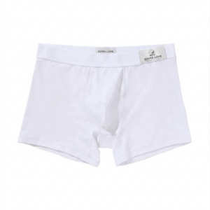 MUTANDE - SOVRA LUME BIANCHE IN RE-NYLON