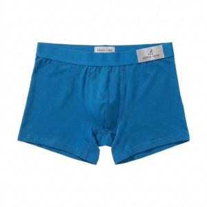 MUTANDE - SOVRA LUME AZZURRO IN RE-NYLON