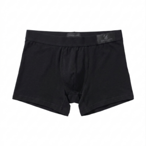MUTANDE - SOVRA LUME NERO IN RE-NYLON