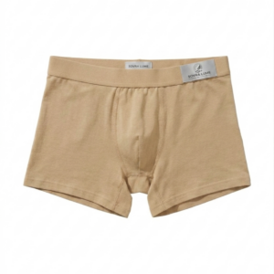 MUTANDE - SOVRA LUME BEIGE IN RE-NYLON