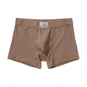 MUTANDE - SOVRA LUME TORTORA IN RE-NYLON