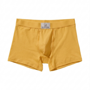 MUTANDE - SOVRA LUME GIALLE IN RE-NYLON