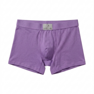 MUTANDE - SOVRA LUME VIOLA IN RE-NYLON