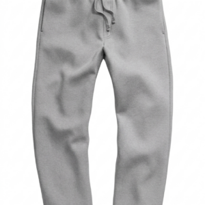PANTALONI - SOVRA LUME GRIGIO IN LINO MORBIDO