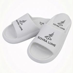 CIABATTE - SOVRA LUME BIANCO IN GOMMA