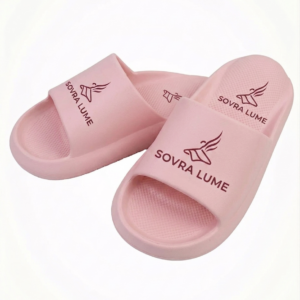 CIABATTE - SOVRA LUME ROSA IN GOMMA