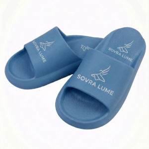 CIABATTE - SOVRA LUME AZZURRO IN GOMMA