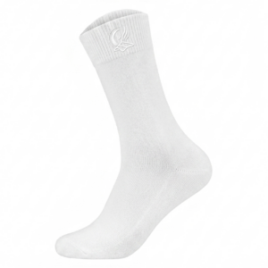 CALZINI - SOVRA LUME BIANCO IN COTONE