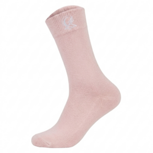 CALZINI - SOVRA LUME ROSA IN COTONE